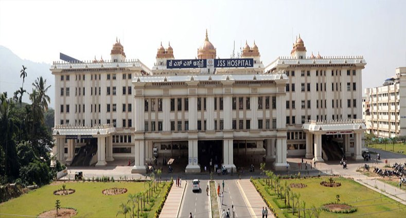 J.S.S. Medical College, Mysuru